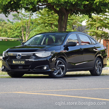 Used/New Cars Hondas Crider 1.0t 1.5l 2023 180 Turbo Cvt Luxury Lingpai Gasoline Petrol Cars Hybrid New Energy Electric Vehicles